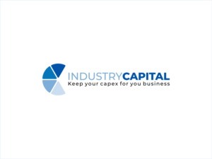 Logo Design by ninjah for INDUSTRY CAPITAL | Design: #27597463