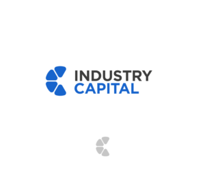 Logo Design by lionx for INDUSTRY CAPITAL | Design: #27599619