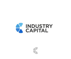 Logo Design by lionx for INDUSTRY CAPITAL | Design: #27599620