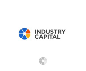 Logo Design by lionx for INDUSTRY CAPITAL | Design: #27599621