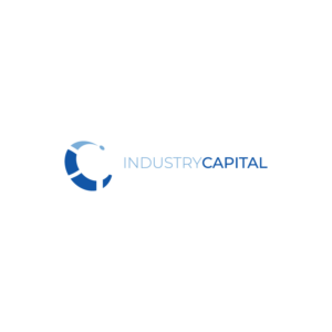 Logo Design by veronasdesigns for INDUSTRY CAPITAL | Design: #27601825