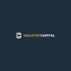 Logo Design by laceymosleyy for INDUSTRY CAPITAL | Design: #27608832