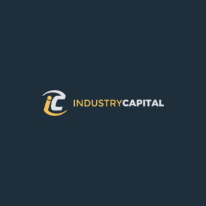 Logo Design by laceymosleyy for INDUSTRY CAPITAL | Design: #27608876