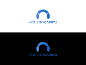 Logo Design by Atvento Graphics for INDUSTRY CAPITAL | Design: #27596390