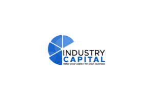 Logo Design by nivleik for INDUSTRY CAPITAL | Design: #27595409