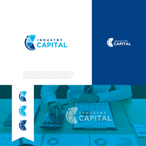 Design de Logo par haszart pour INDUSTRY CAPITAL | Design #27596594