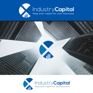 Design de Logo par Designhub pour INDUSTRY CAPITAL | Design #27595101
