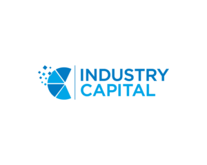 Logo Design by Atec for INDUSTRY CAPITAL | Design: #27598782