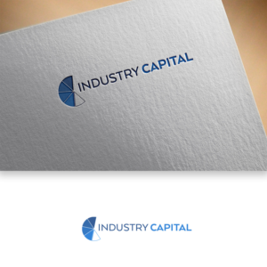 Logo Design by DesignDUO for INDUSTRY CAPITAL | Design: #27607867