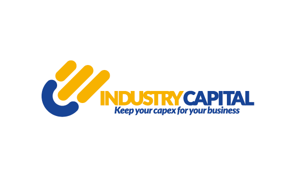 Logo Design by patriciaparadesign for INDUSTRY CAPITAL | Design #27611581