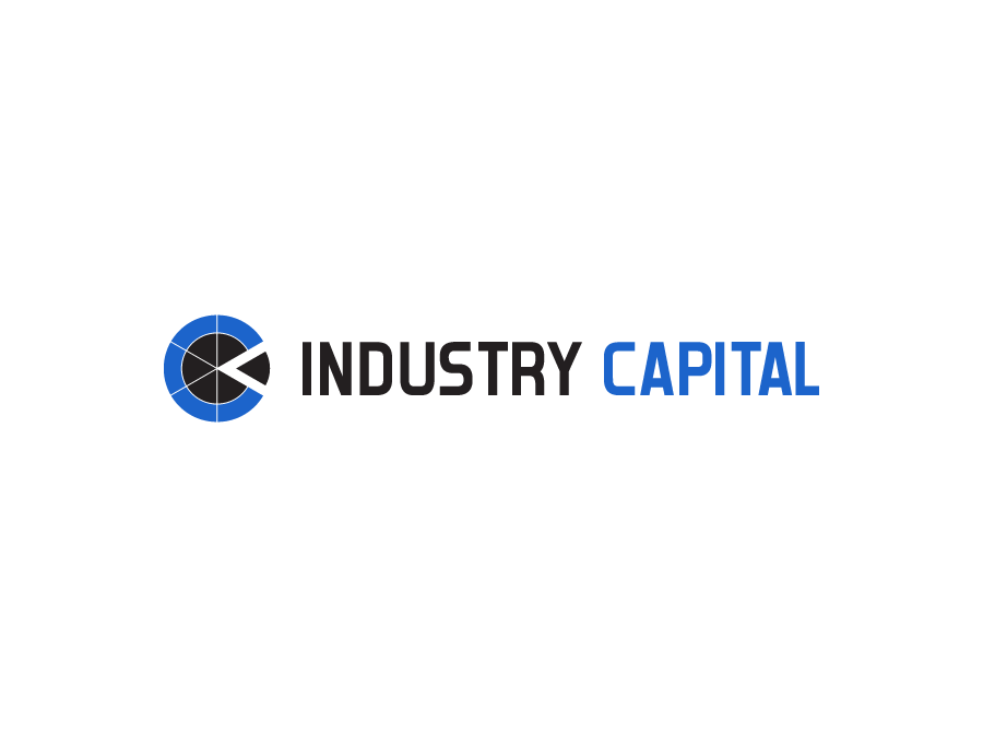 Logo Design by Sacril for INDUSTRY CAPITAL | Design #27602863