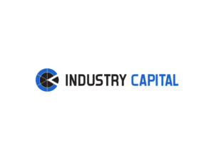 Logo Design by Sacril for INDUSTRY CAPITAL | Design: #27602863
