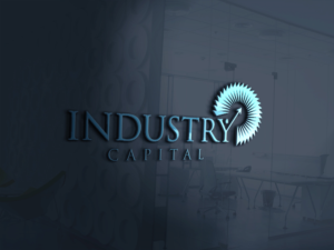 Design de Logo par GODDREAMCREATION pour INDUSTRY CAPITAL | Design #27595988
