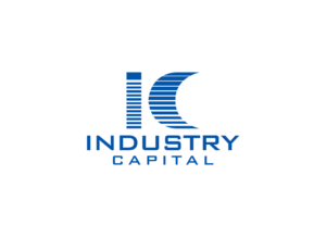 Logo Design by Soonia for INDUSTRY CAPITAL | Design: #27606952
