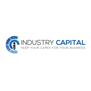 Design de Logo par geni pour INDUSTRY CAPITAL | Design #27597426