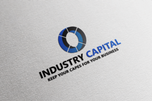 Logo Design by Nova Tech Solutions for INDUSTRY CAPITAL | Design: #27595169