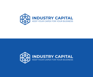 Logo Design by adtyramadhan for INDUSTRY CAPITAL | Design: #27606797