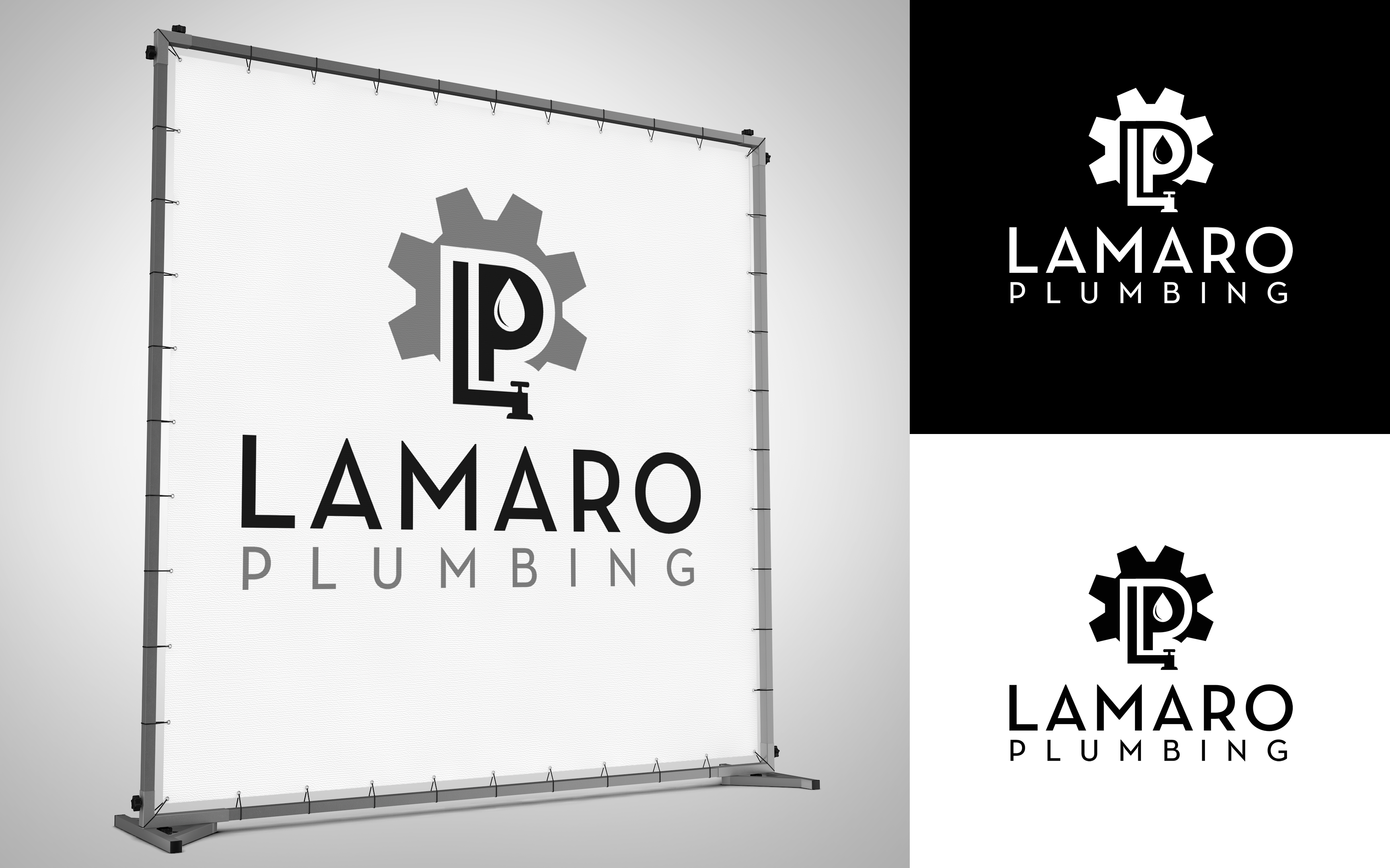 Graphic Design by Rickyy for this project | Design #27608043