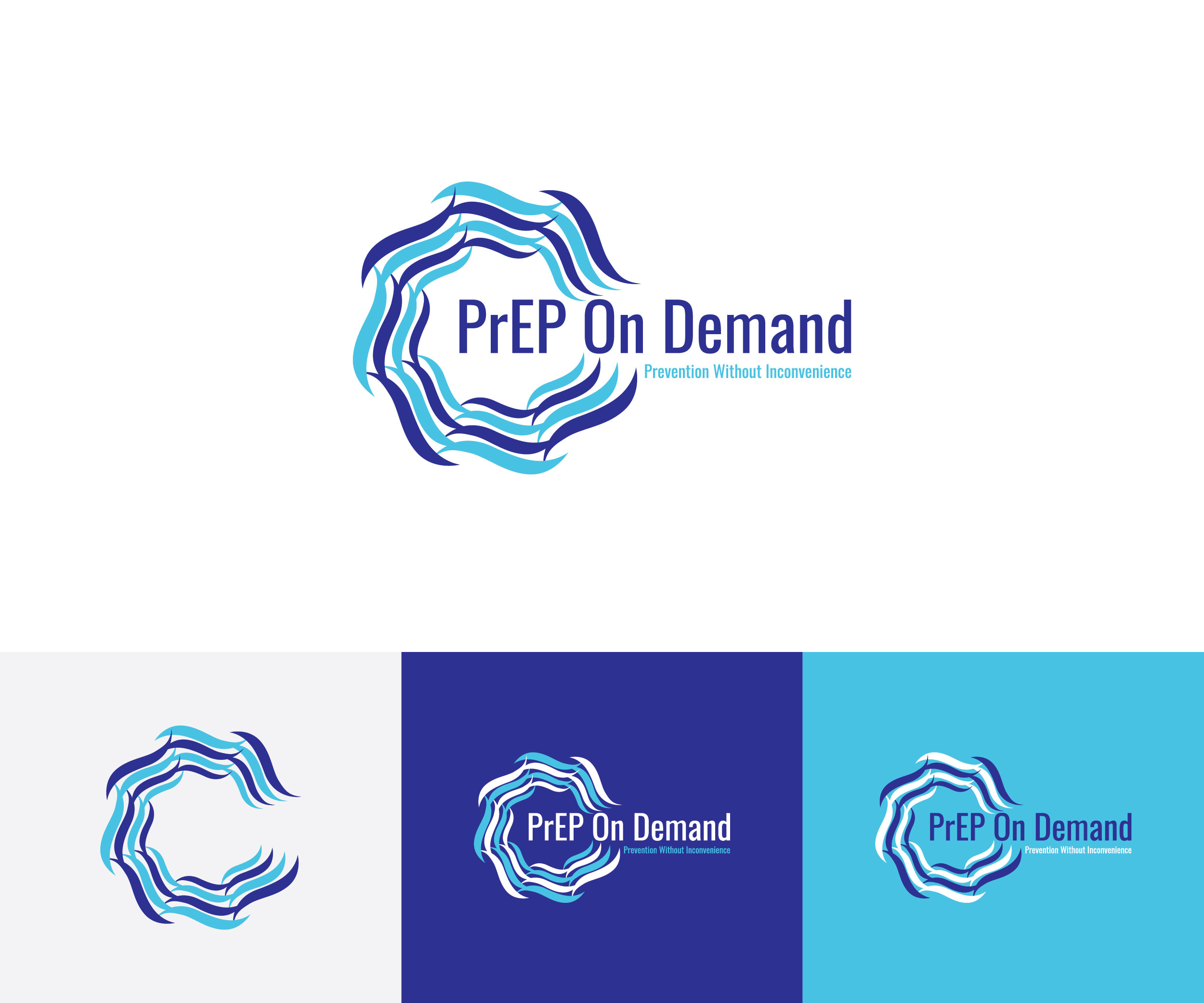 Logo Design by UsagiRabbit for Teamwork | Design #27628178