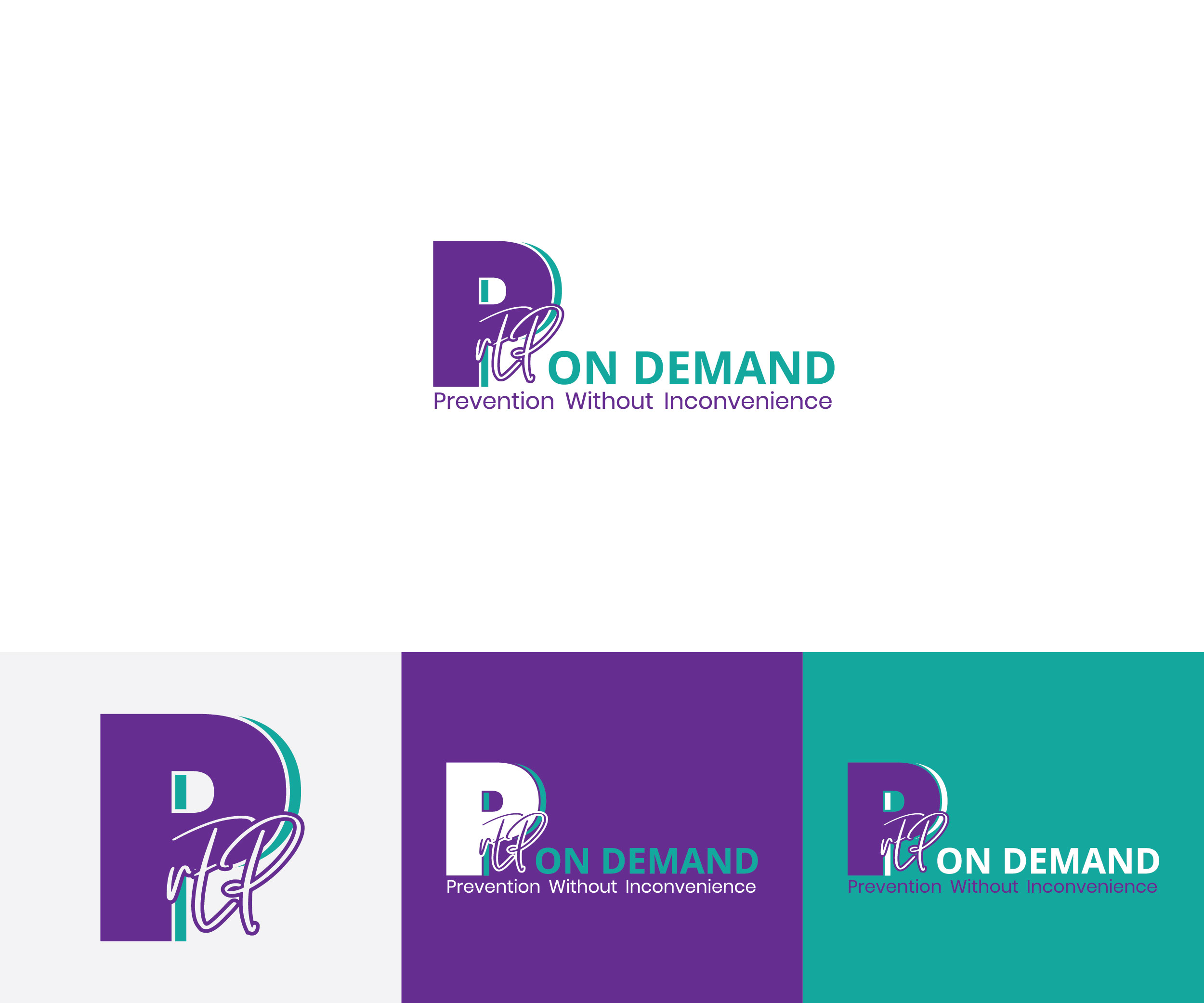 Logo Design by UsagiRabbit for Teamwork | Design #27628741