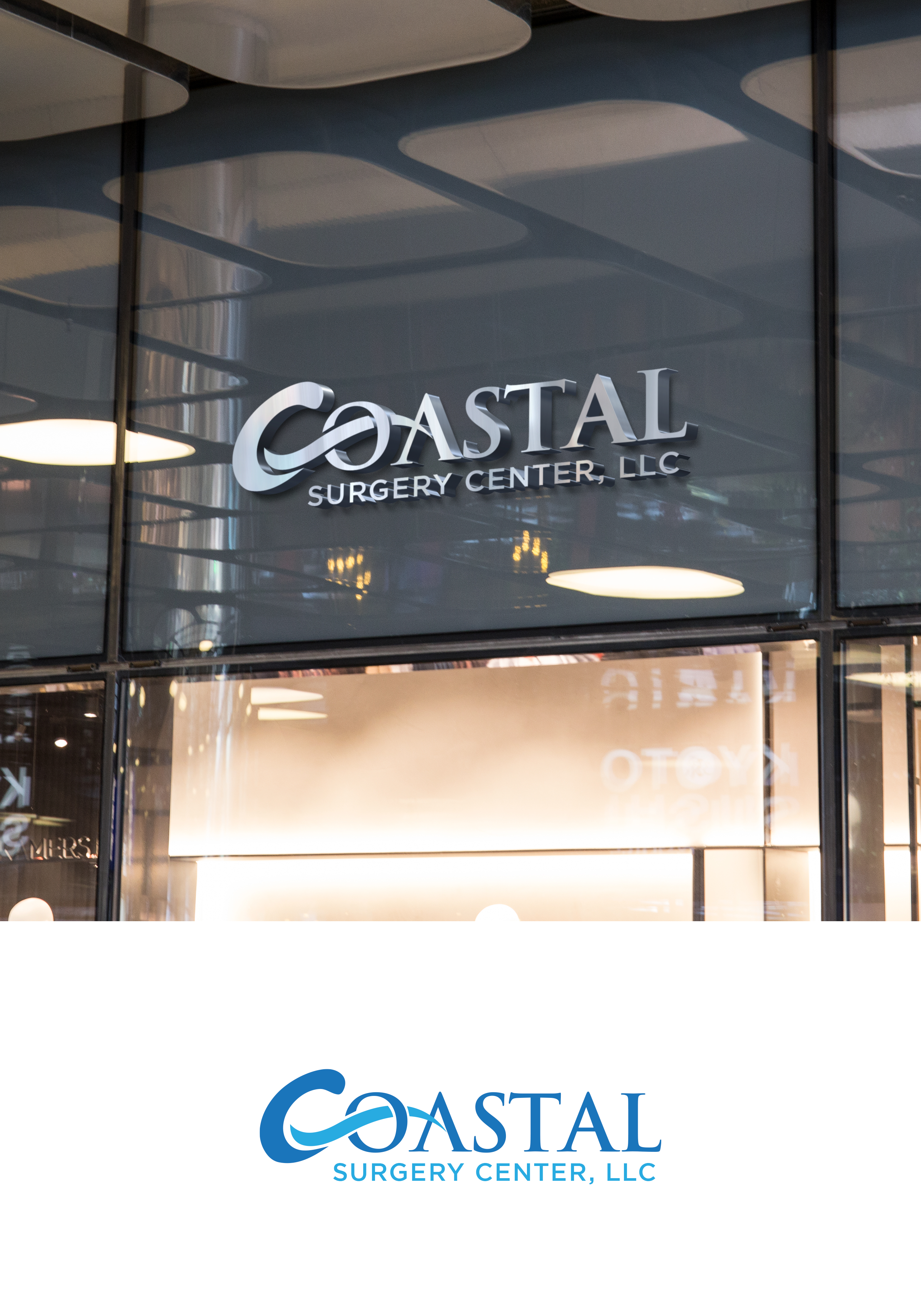 Logo Design by megamen for this project | Design #27600791