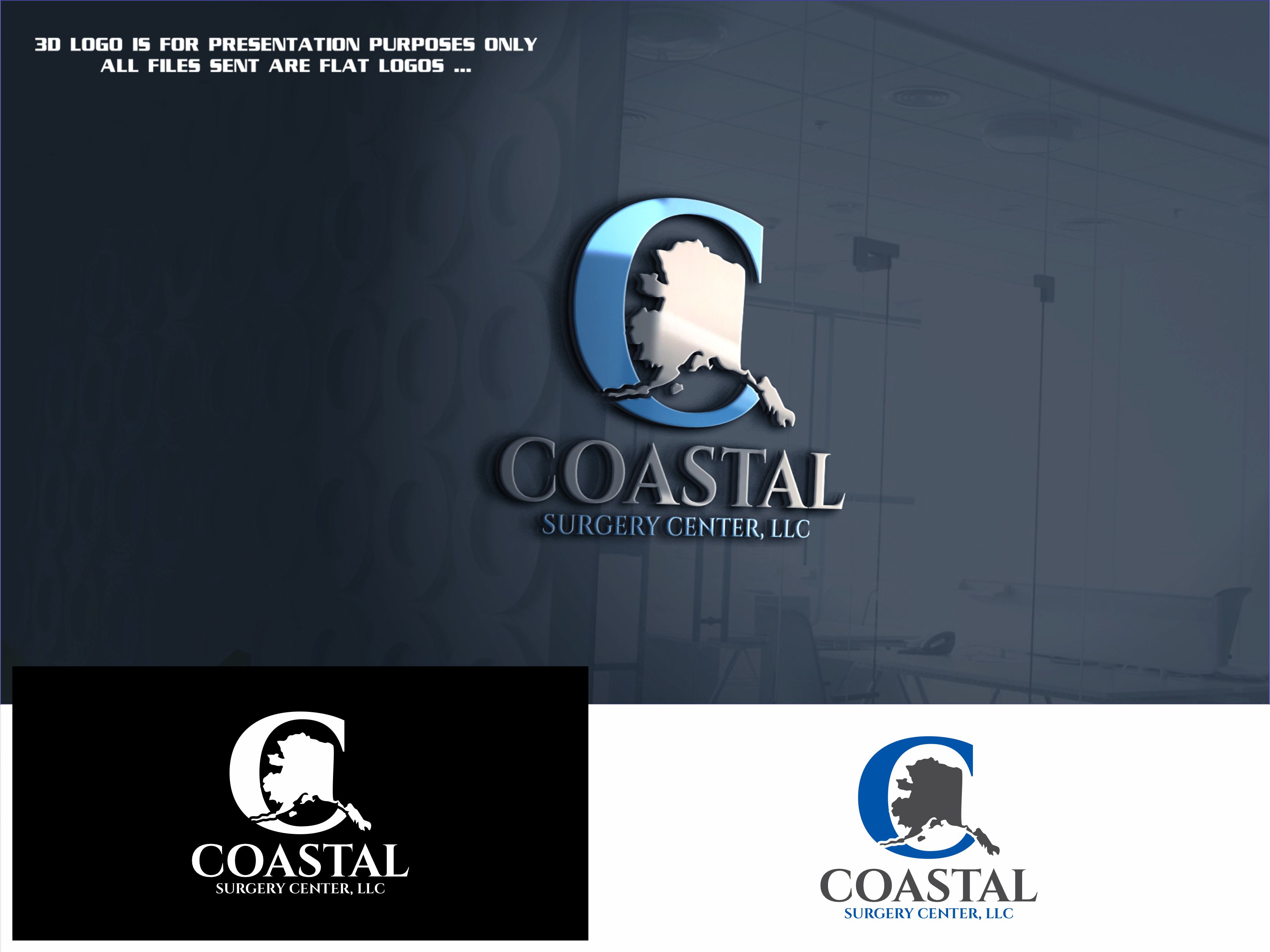 Logo Design by kkopi for this project | Design: #27606236