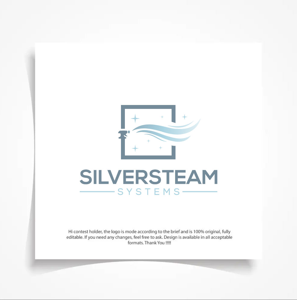 Logo Design by LogoEon for Silverstream Systems Pty Ltd | Design #27599902