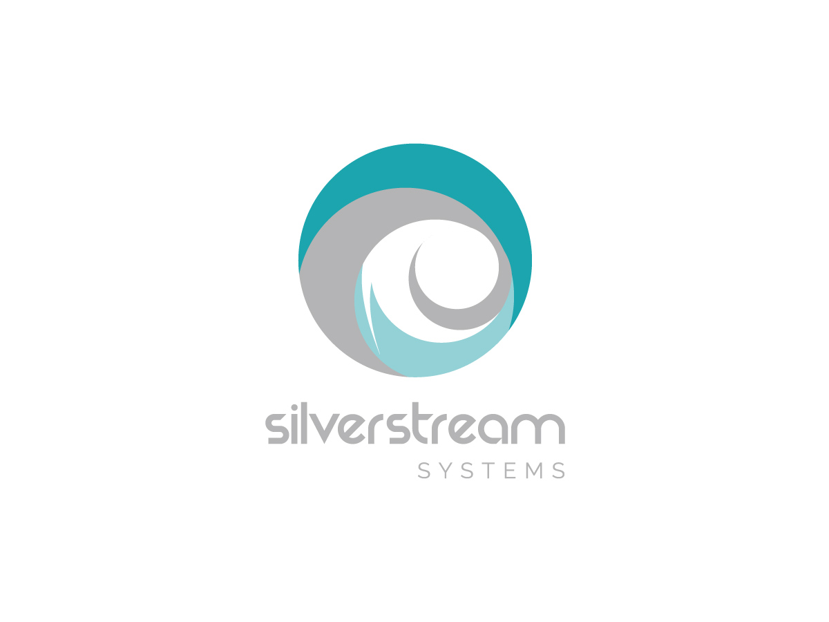 Logo Design by nicholash for Silverstream Systems Pty Ltd | Design #27596946