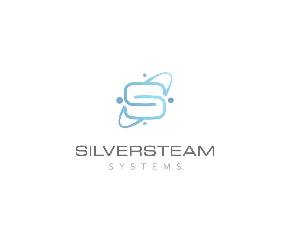 Logo Design by lionx for Silverstream Systems Pty Ltd | Design #27599225