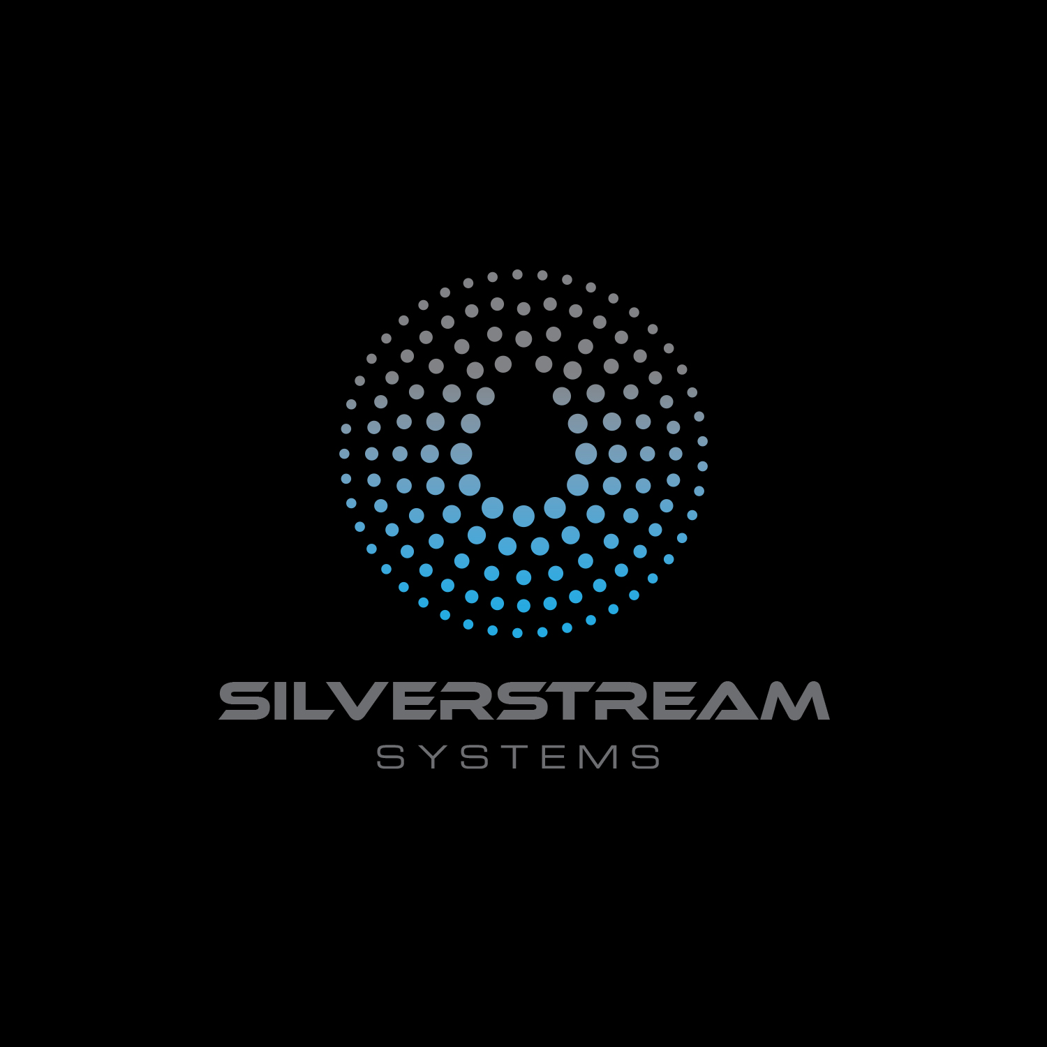 Logo Design by Grafactory for Silverstream Systems Pty Ltd | Design #27596407