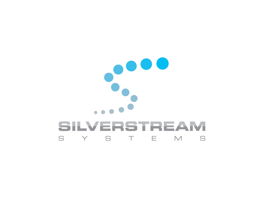 Logo Design by Sacril for Silverstream Systems Pty Ltd | Design #27600446