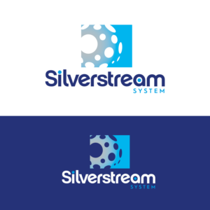 Silverstream Systems | Logo Design by Alxdesigns74