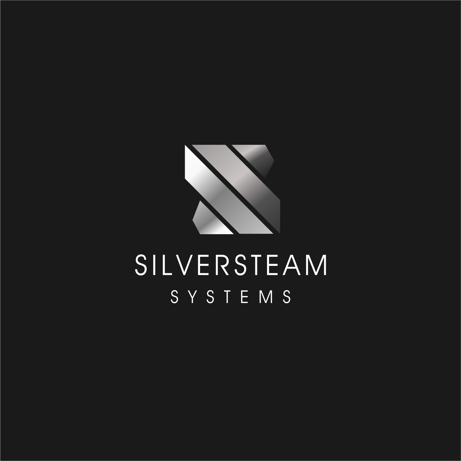 Logo Design by ThiagoB for Silverstream Systems Pty Ltd | Design #27598484