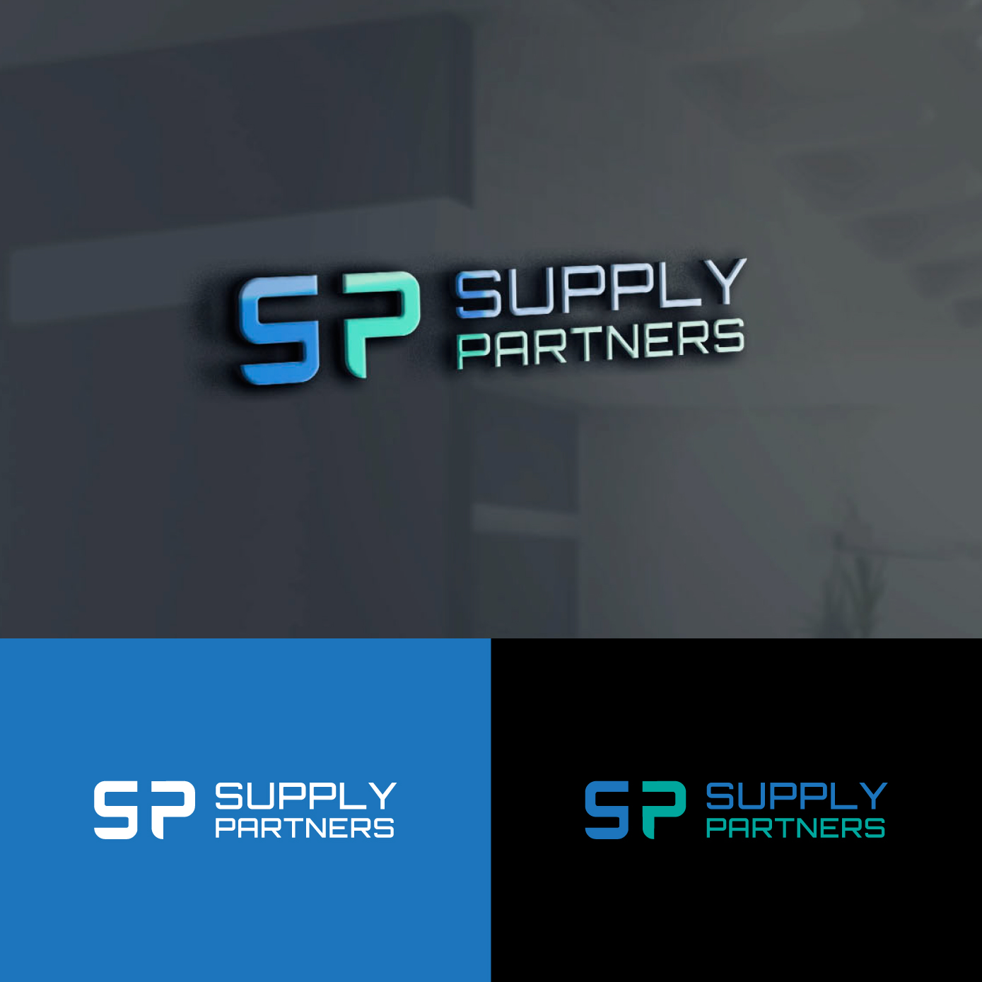 Logo Design by Radsky17 for this project | Design #27596439