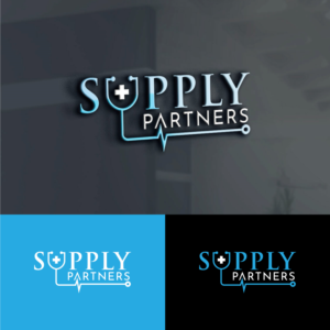 Logo Design by Radsky17 for this project | Design: #27596589