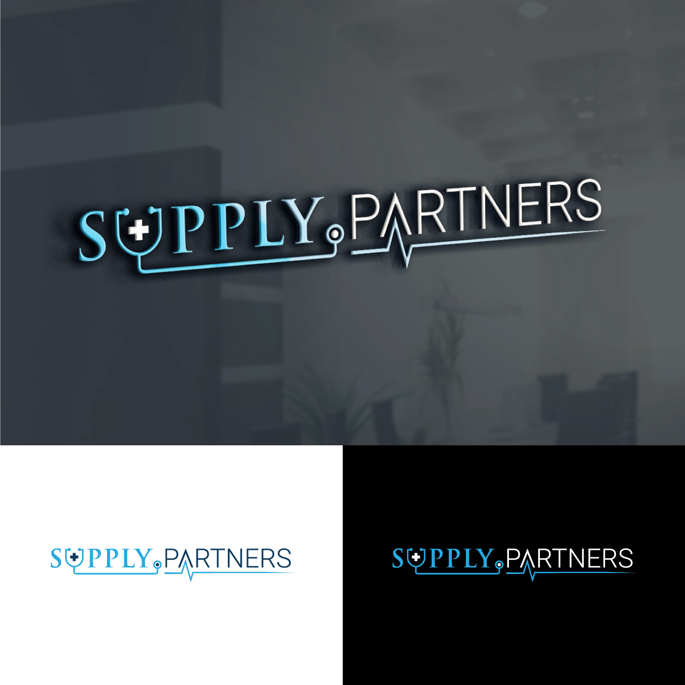 Design de Logo par Radsky17 pour ce projet | Design #27600361
