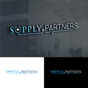 Logo Design by Radsky17 for this project | Design: #27600361