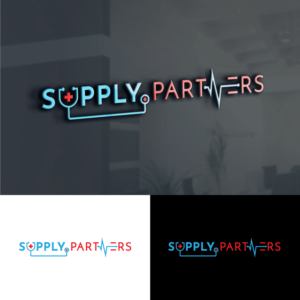 Logo Design by Radsky17 for this project | Design: #27601207