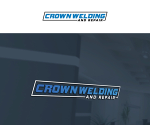 Design de Logo par Luckey yaari pour Crown Welding and Repair | Design : #27629623