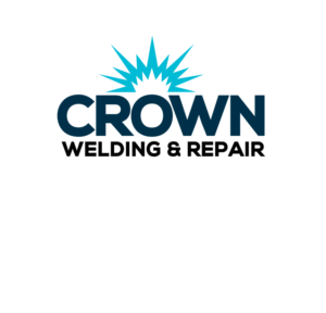 Diseño de Logo por Enz67 para Crown Welding and Repair | Diseño #27602352