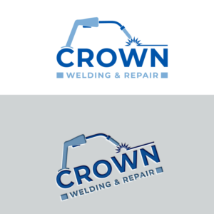 Design de Logo par Md Sakhawat Hosssain pour Crown Welding and Repair | Design : #27624427