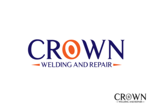 Design de Logo par Tim Harris pour Crown Welding and Repair | Design : #27600013