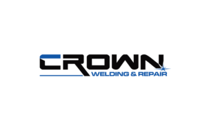 Diseño de Logo por creativepoint para Crown Welding and Repair | Diseño: #27598678