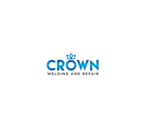 Logo Design by saulogchito for Crown Welding and Repair | Design: #27609762
