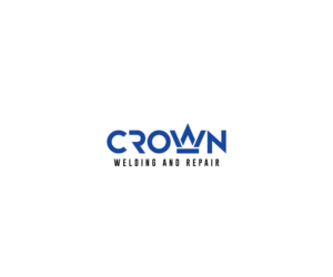 Diseño de Logo por saulogchito para Crown Welding and Repair | Diseño #27624371