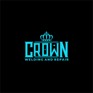 Design de Logo par sokhamadz pour Crown Welding and Repair | Design : #27610087