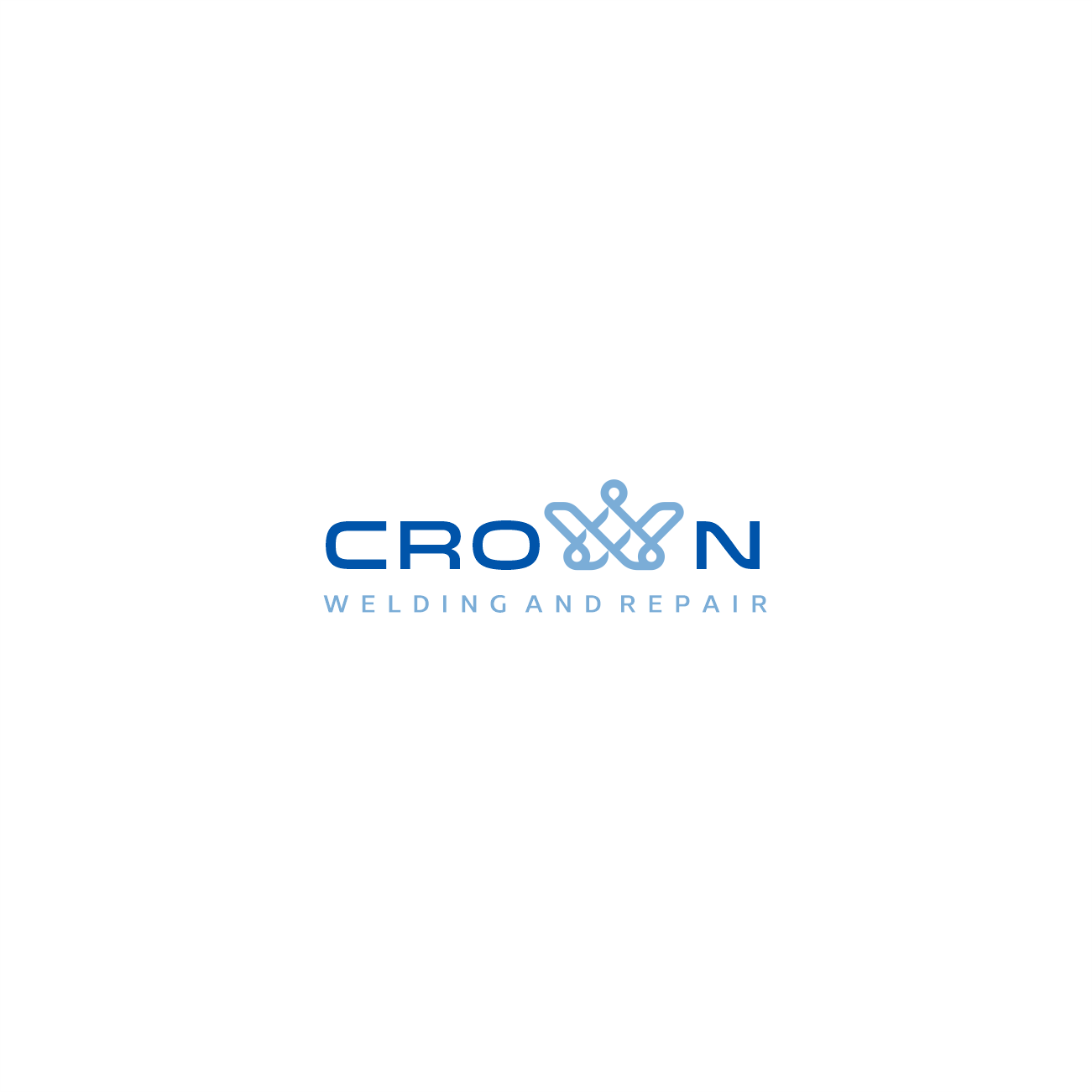 Logo Design by Jane404 for Crown Welding and Repair | Design #27625180