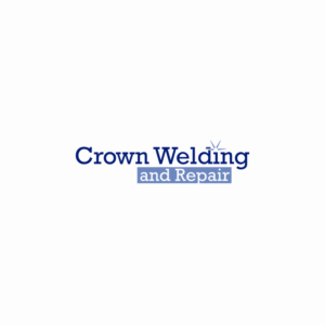 Diseño de Logo por MOH Studio para Crown Welding and Repair | Diseño #27599269