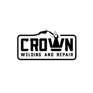 Diseño de Logo por geni para Crown Welding and Repair | Diseño #27618231