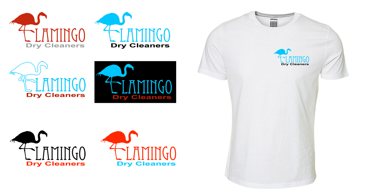 Logo Design by NeutronikART for this project | Design #3062787